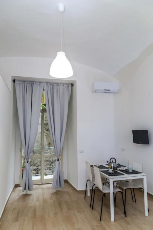 Фото Centro Storico Napoletano