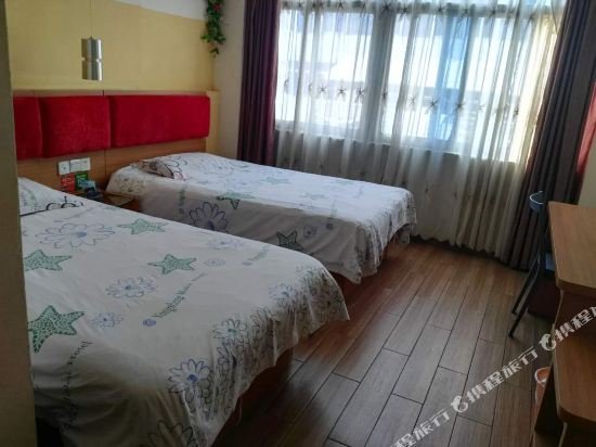 Фото Yongsheng Hotel Gaoan