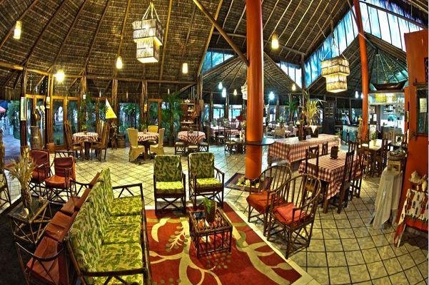 Фото Indaia Eco Village