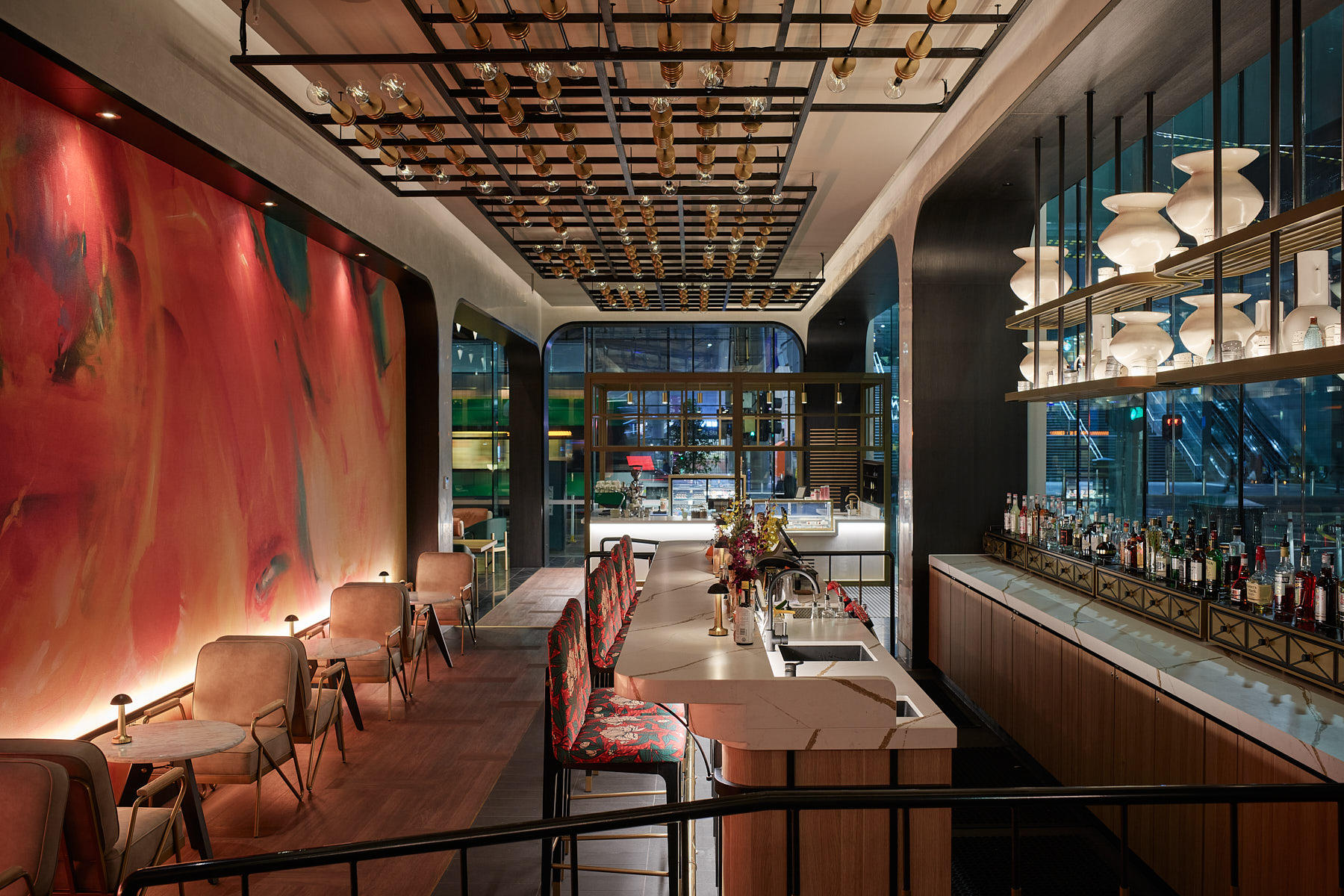 Фото Movenpick Hotel Melbourne on Spencer