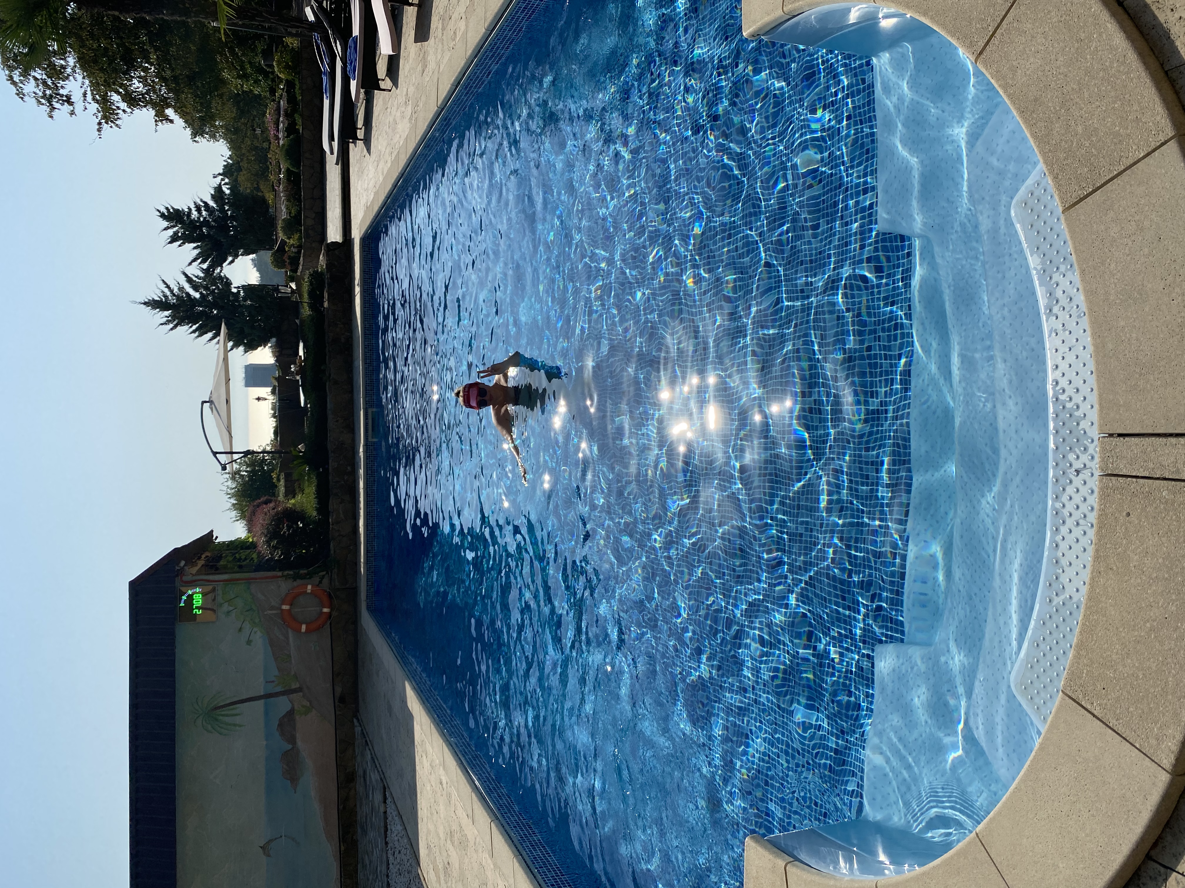 Фото Spatium Wellness Center