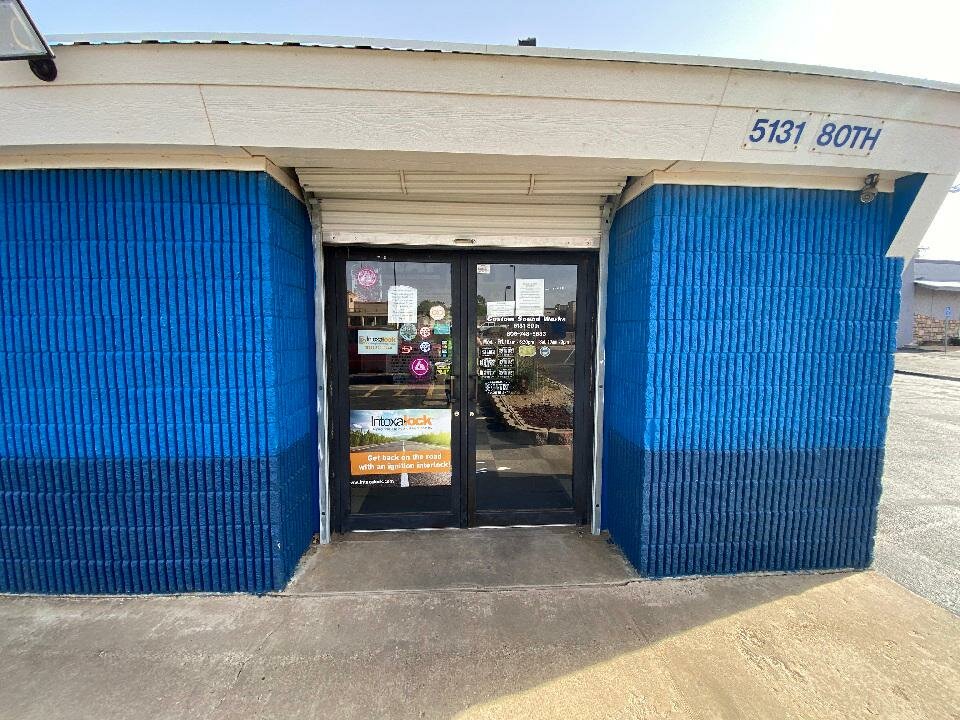 Vehicle assessment Intoxalock Ignition Interlock, Lubbock, photo