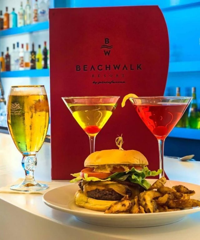 Фото Bwalk Resort Rentals