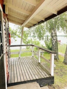 Гостиница Övernäsgården