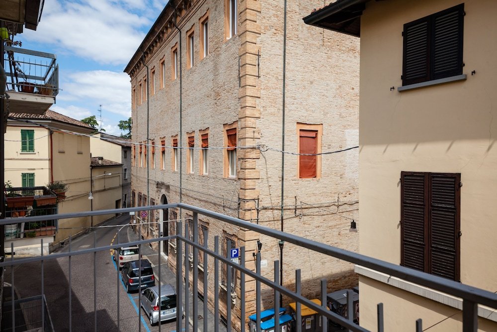 Фото Maroncelli Apartment