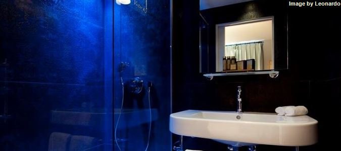 Фото Les Plumes Hôtel