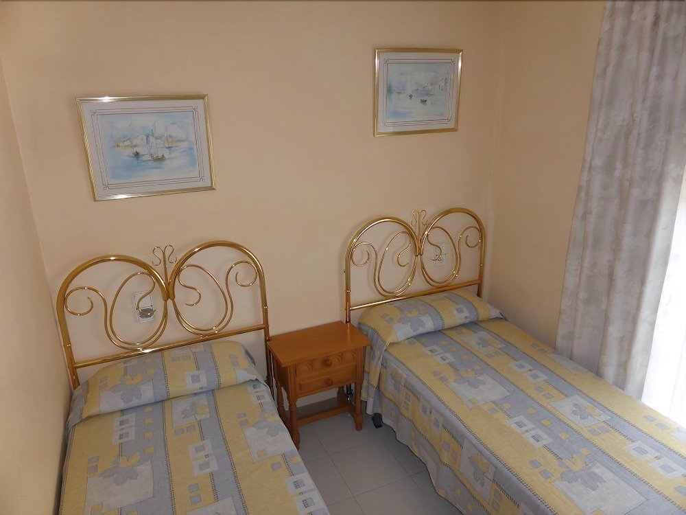 Фото Apartamento M&c Atalaya