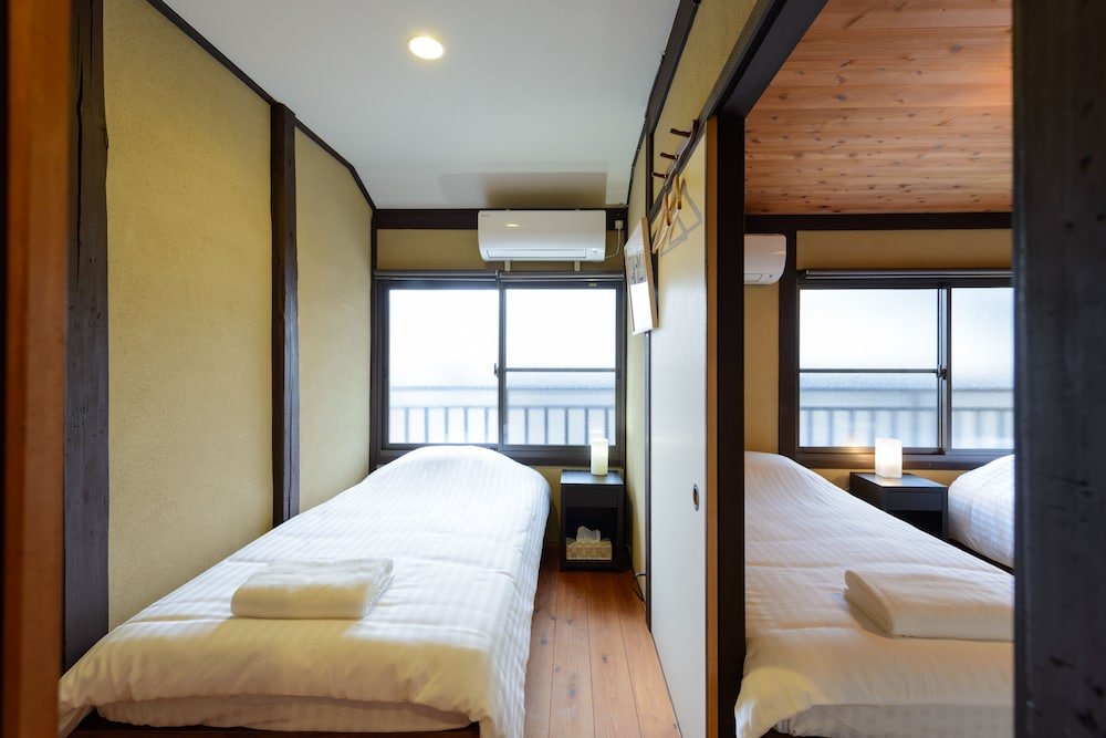 Фото Shiki Homes Mai