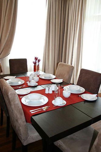 Фото The Boston Guest House