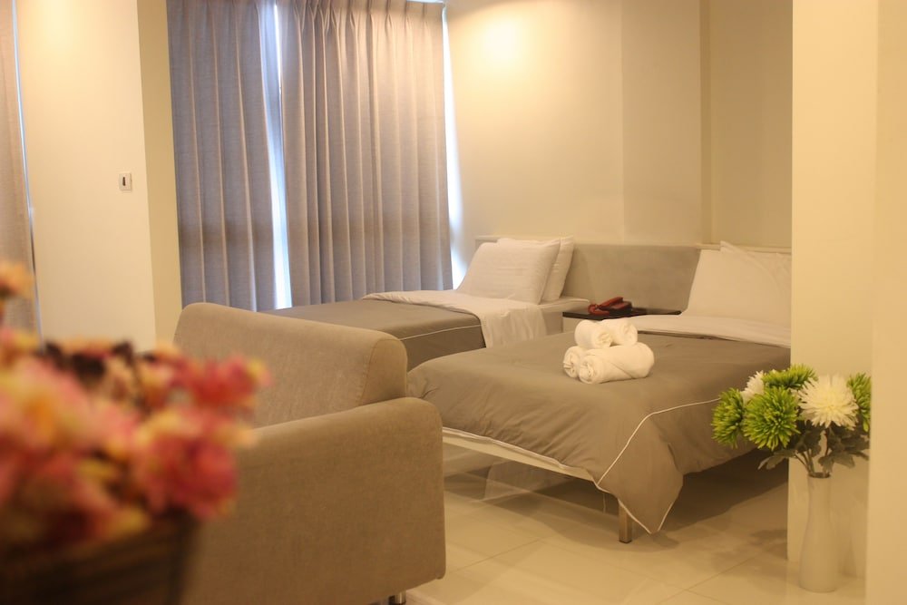 Фото Neca Complex Apartment