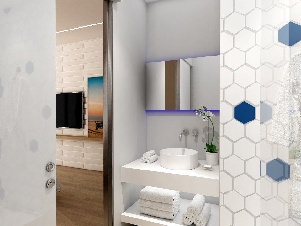 Фото Best Western Plus Larco Hotel