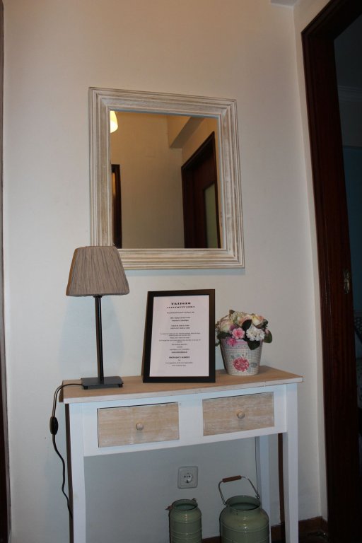 Фото TripGeo Apartment Roma