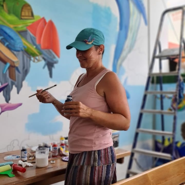 Фото Дом радости