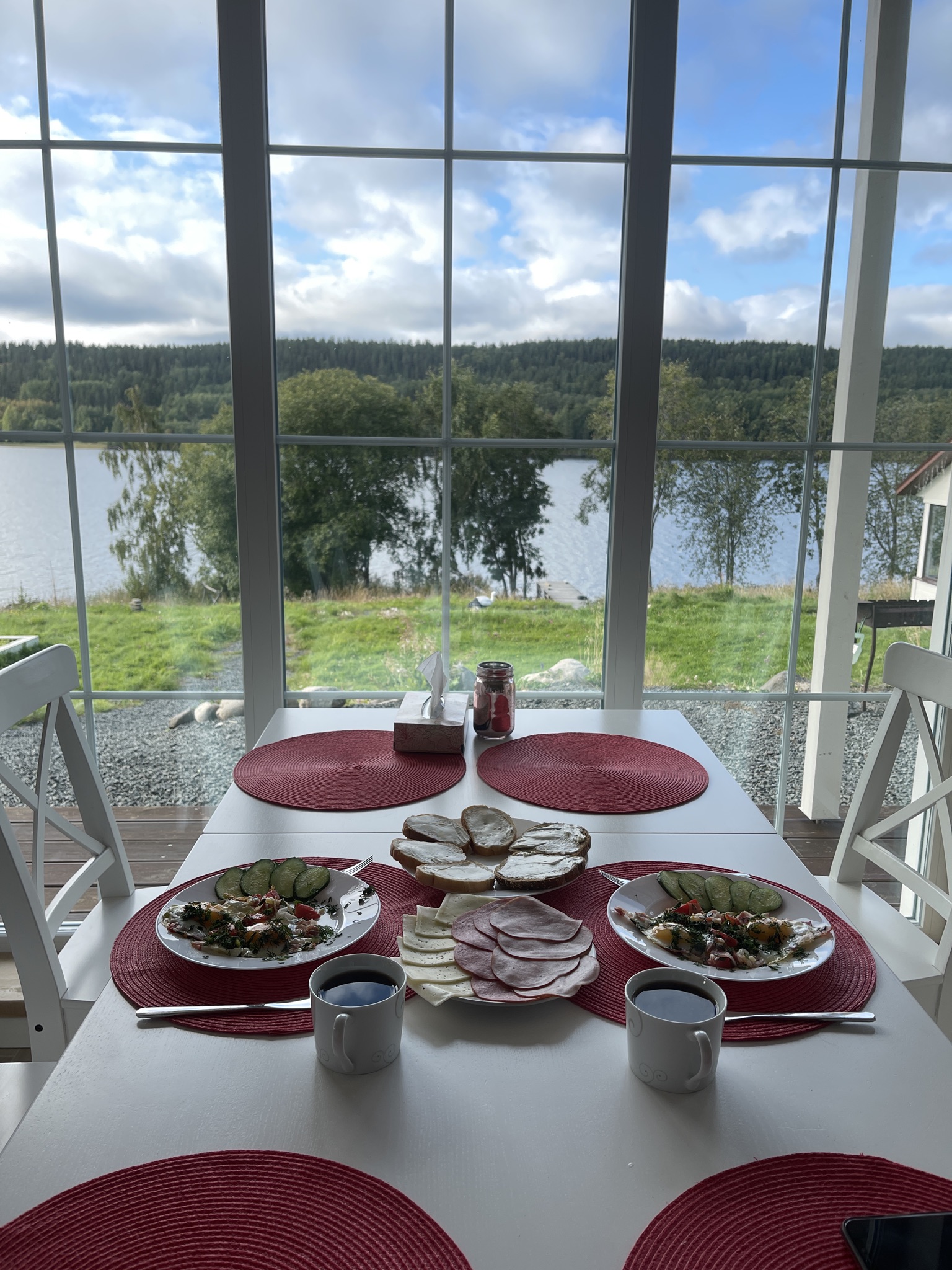 Фото Ялхаус