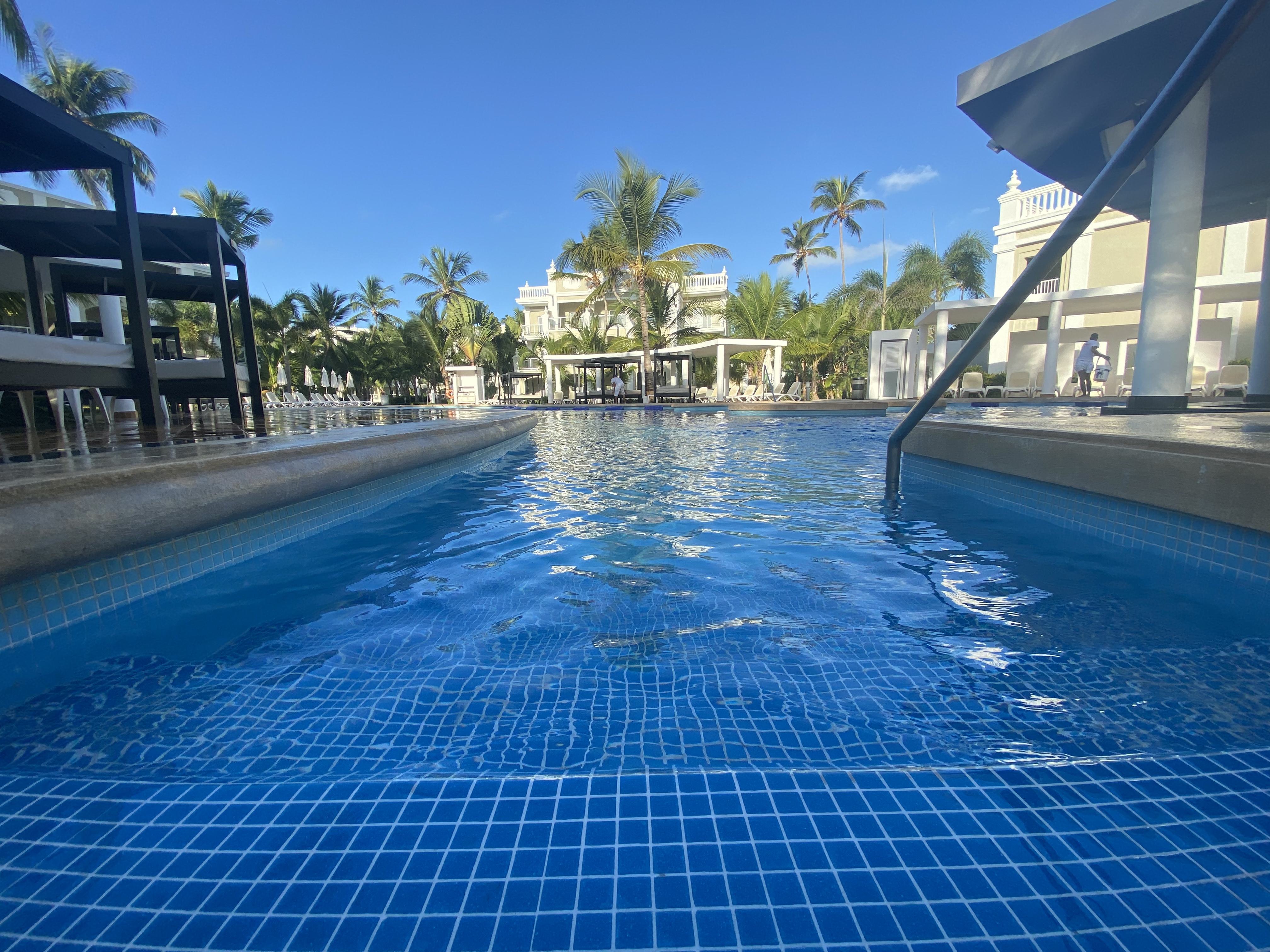 Фото Hotel Riu Palace Bavaro