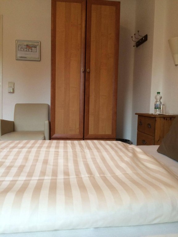 Фото Hotel Burgblick