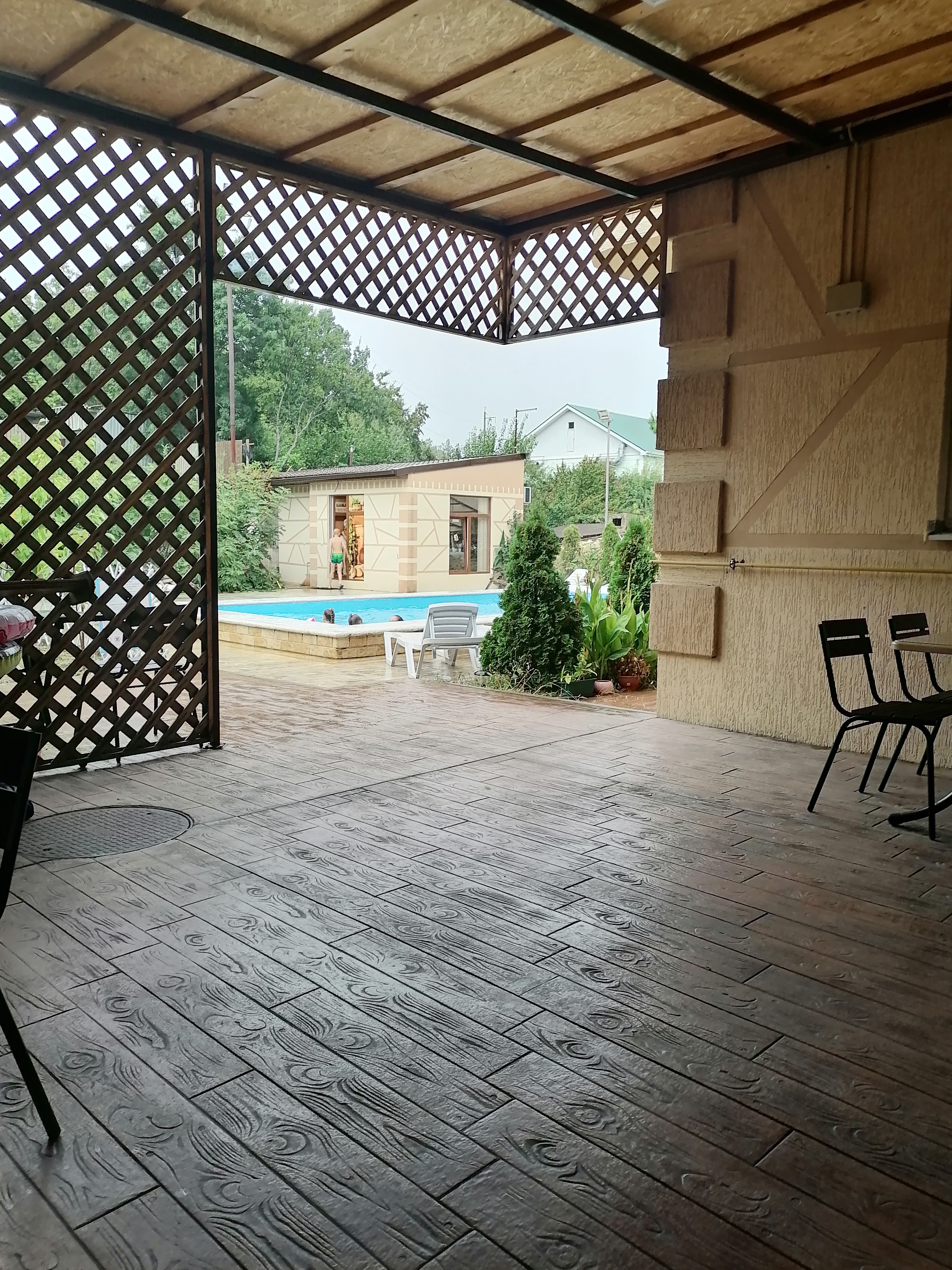 Фото Дача у моря