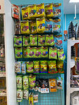 Мятный Кот (Pobedy Street, 1/13), pet shop
