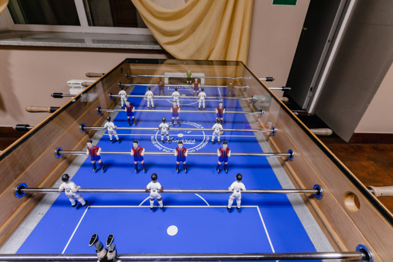 Фото Пастораль