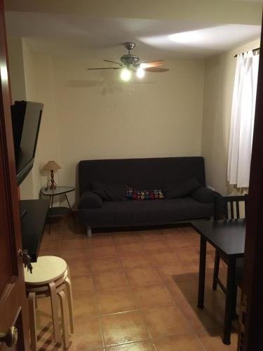 Фото Apartamentos Turisticos Rurales El Pua