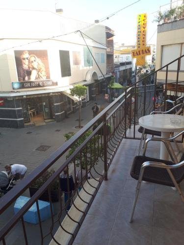 Фото Hostal Margarita