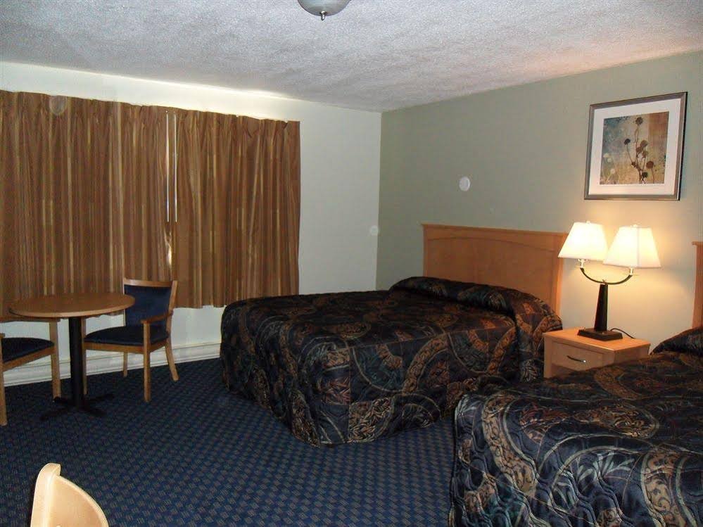 Фото Westway Inn Motel