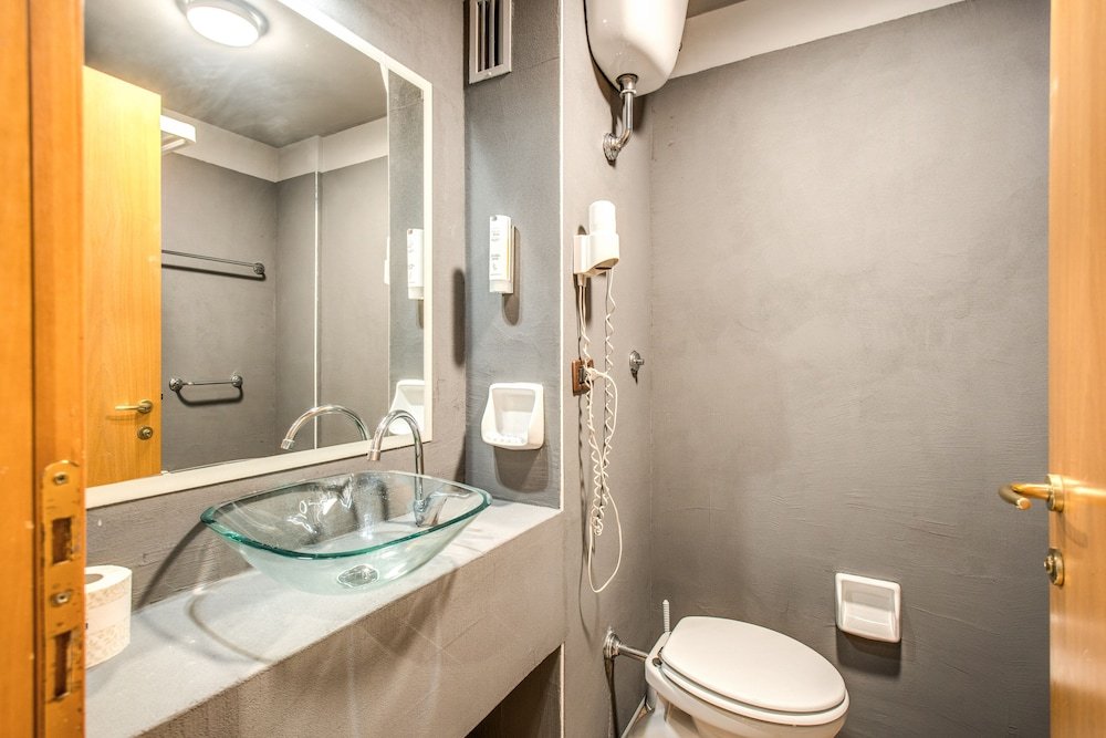 Фото Hotel Scheppers Rome