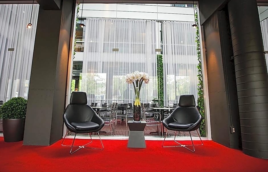 Фото Hotel Zero1