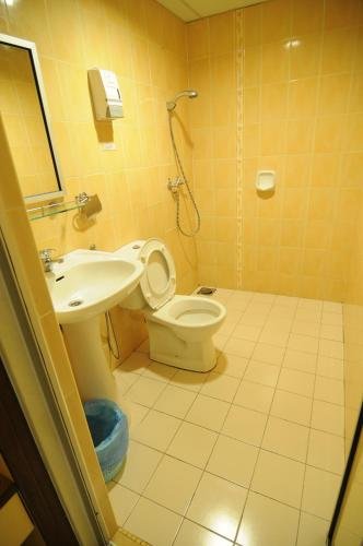 Фото Hotel Weilia