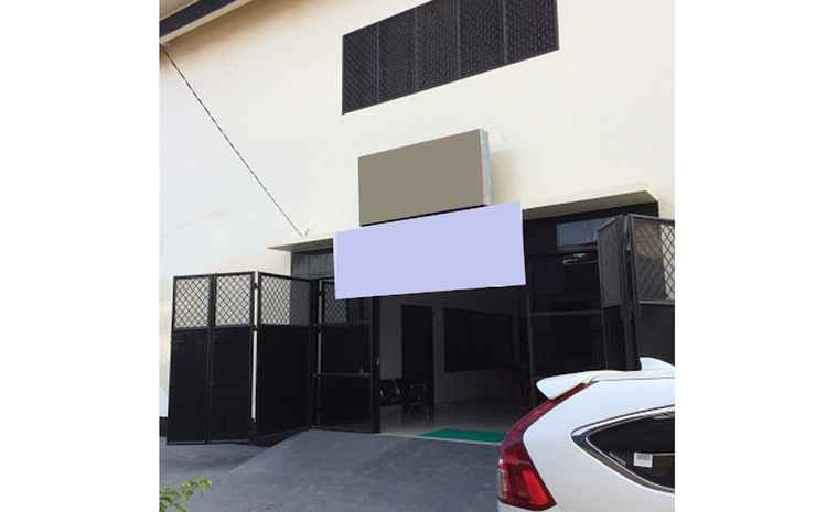 Фото Oyo 3123 Orchid Homestay Syariah