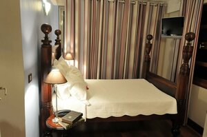 Гостиница Hotel L