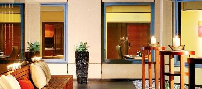 Фото Sheraton Grand Sydney Hyde Park