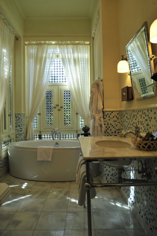 Фото Villa Belle Epoque