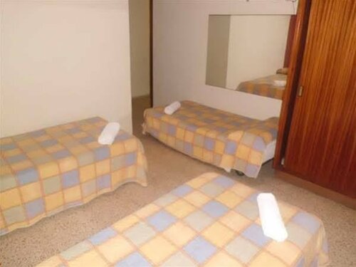 Гостиница Hostal Porto Mar