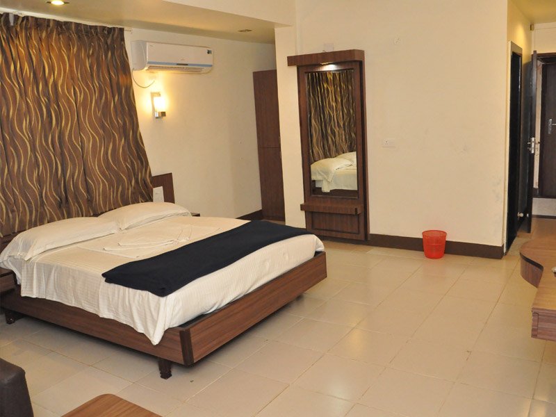 Фото Treebo Trend Green Park Mapusa