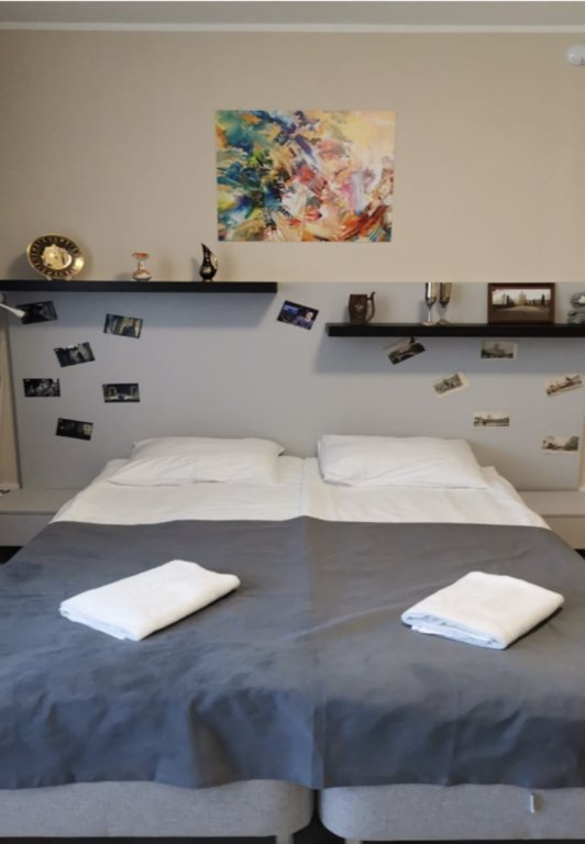 Фото Апартаменты Like