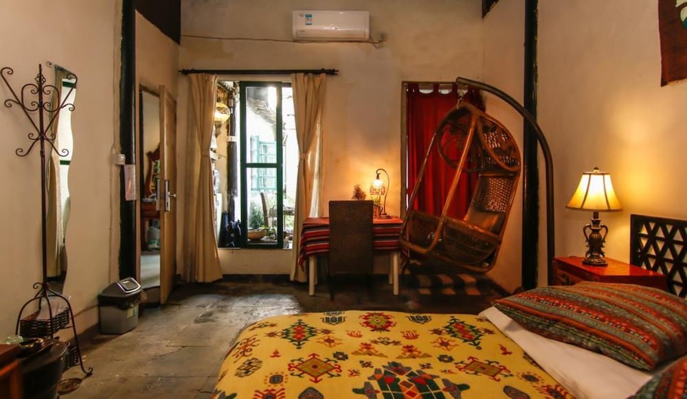 Фото Uma Youth Hostel