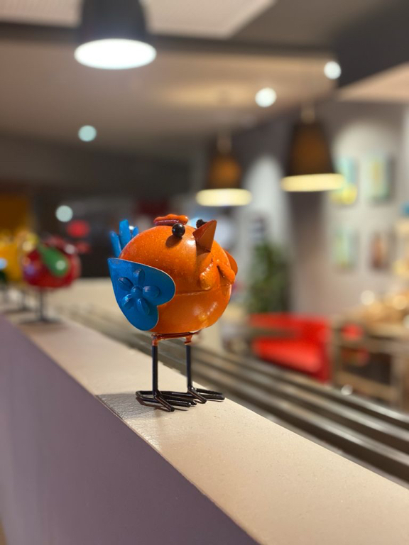 Фото ibis Калининград Центр