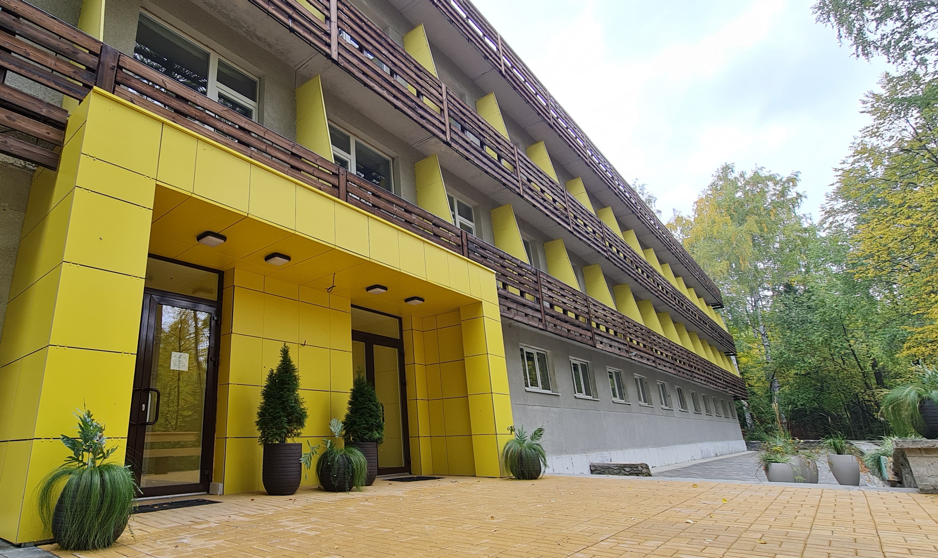 Фото отеля 1