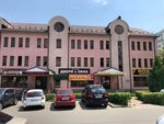 Двери & Окна (Dovatortsev Street, 44Д), doors