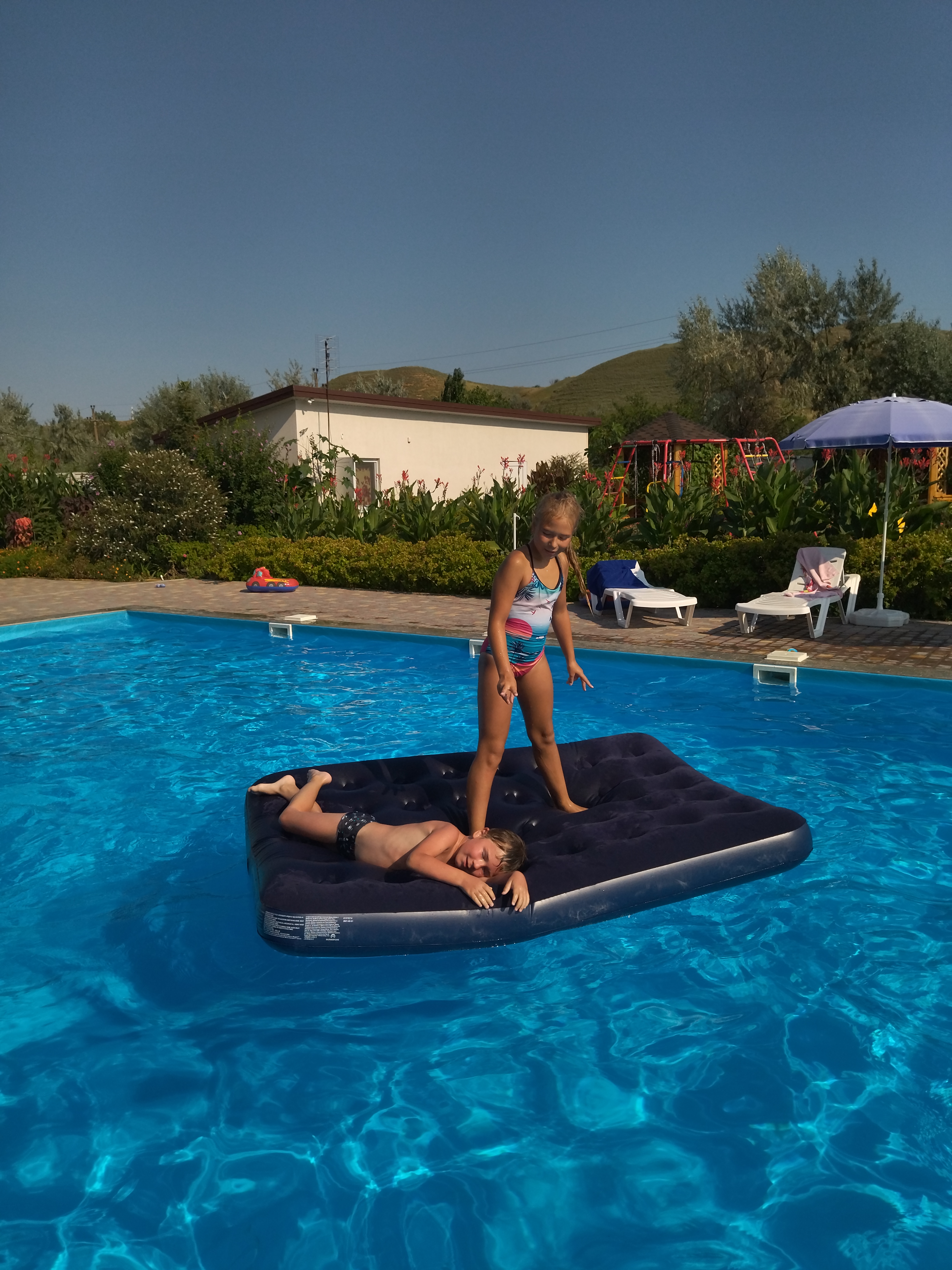 Фото Империал