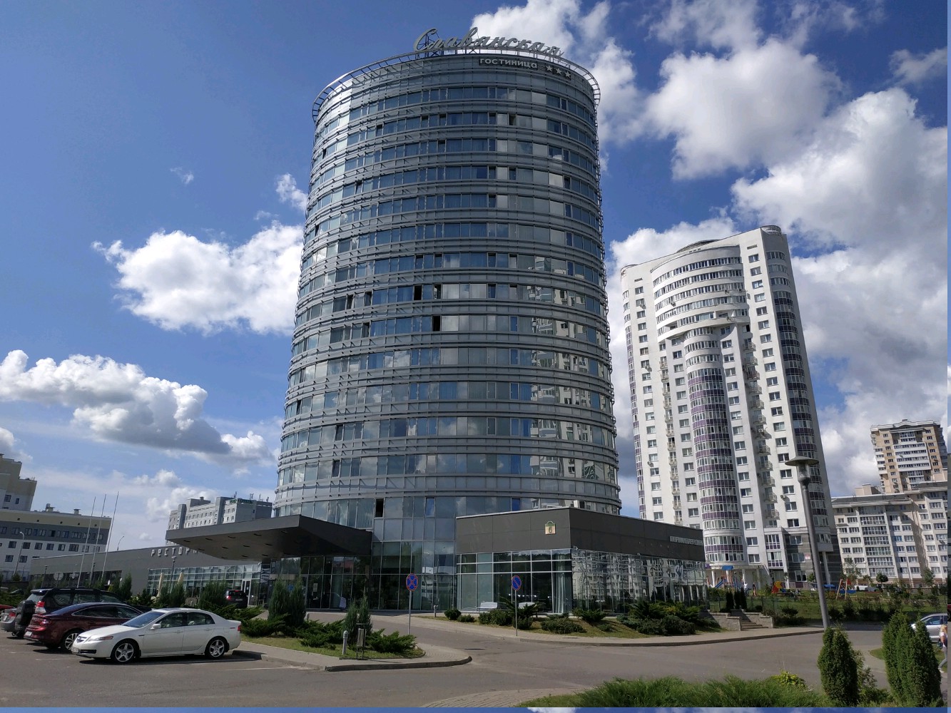 Фото отеля 2