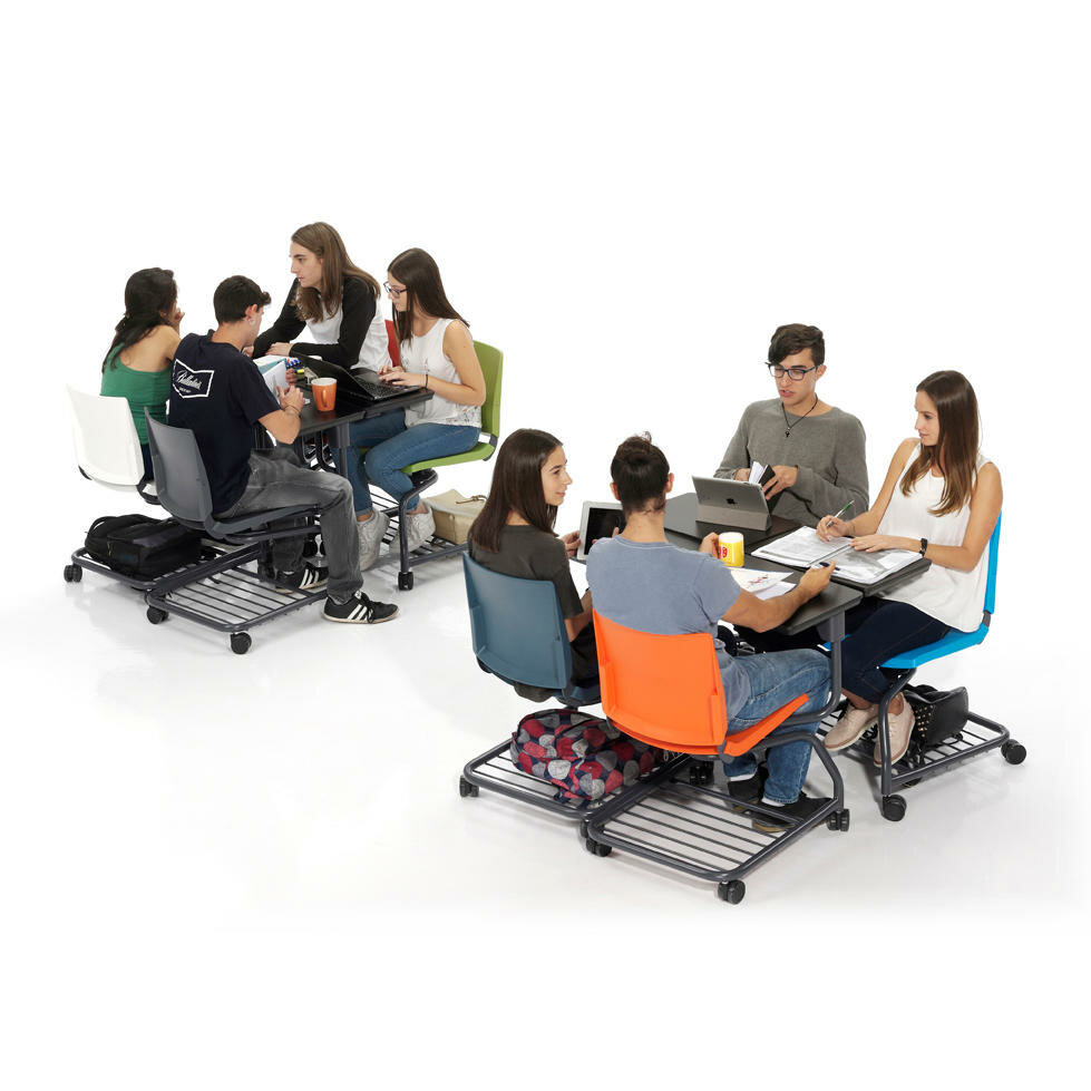 Furniture repair La Oficina, Canary Islands, photo