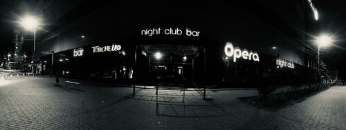 Ночной клуб Opera club & lounge, Челябинск, фото