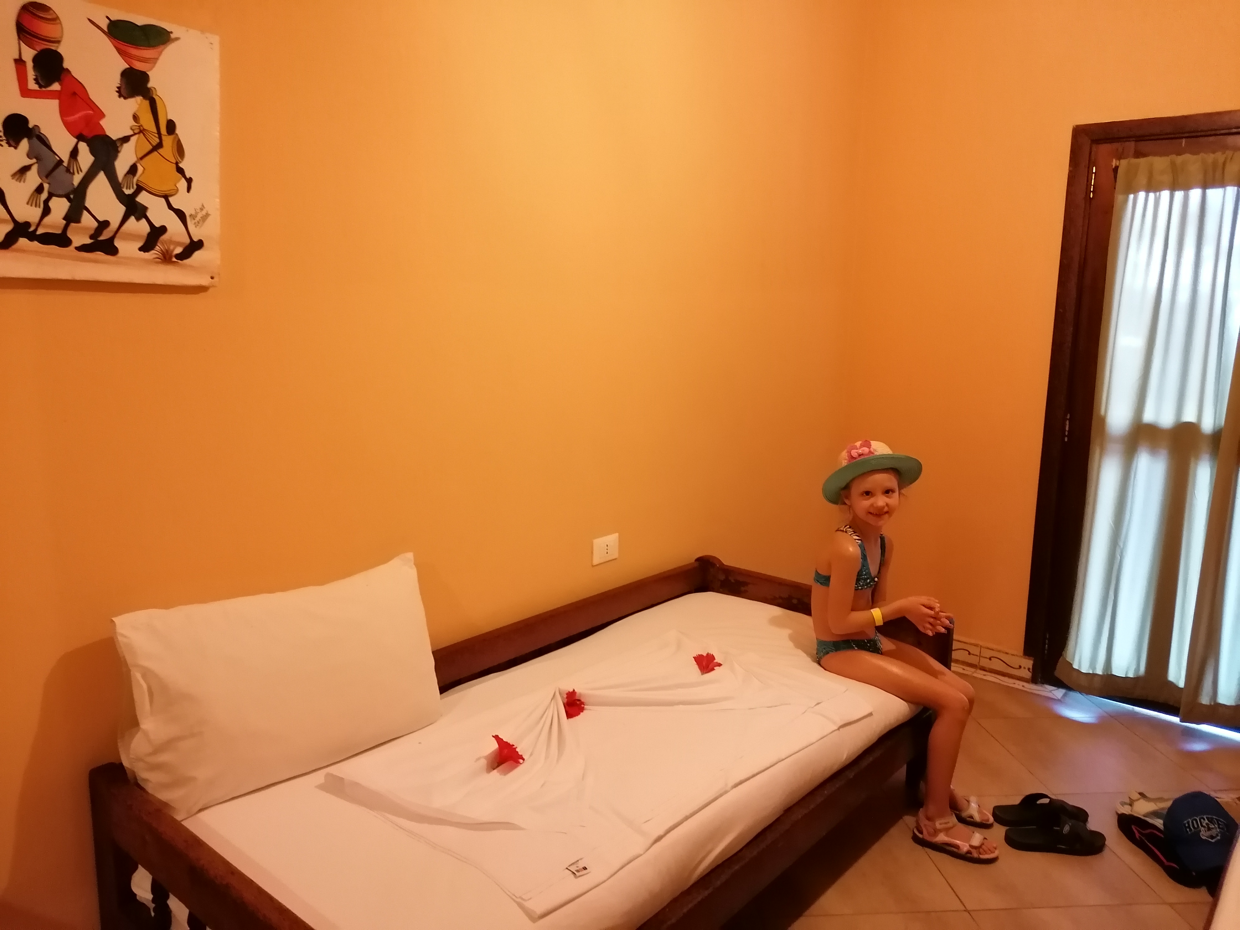 Фото PalumboReef Beach Resort Zanzibar