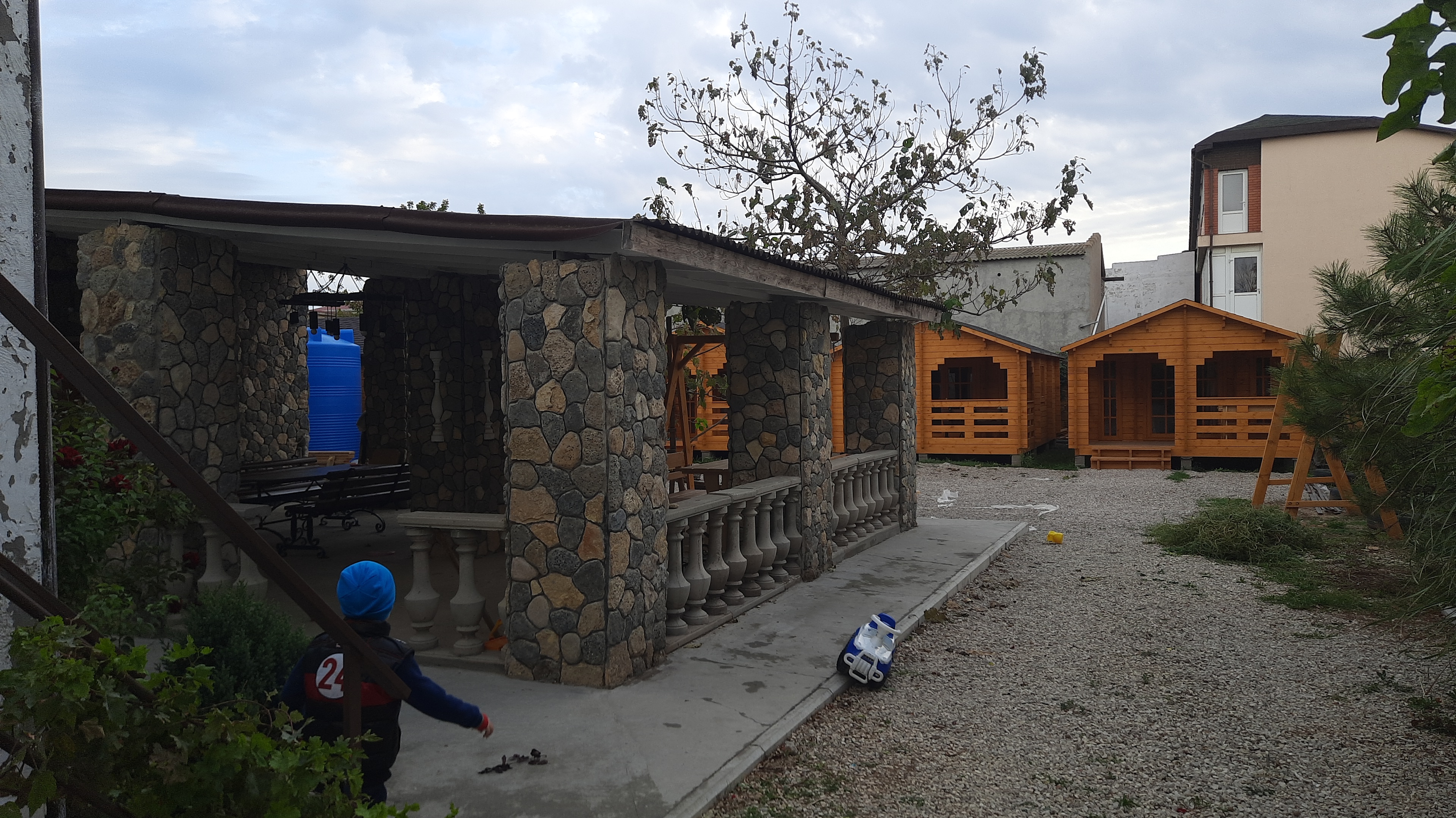 Фото Роза ветров