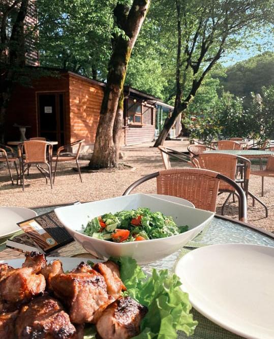 Фото Эко Парк Вотчина