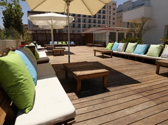 Фото Astral Nirvana Club	