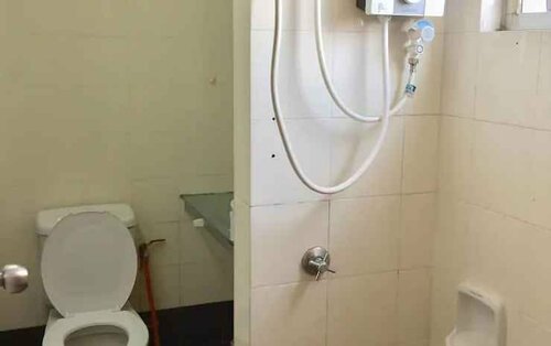 Апартаменты G5 Duta Impian в Джохор-Бару