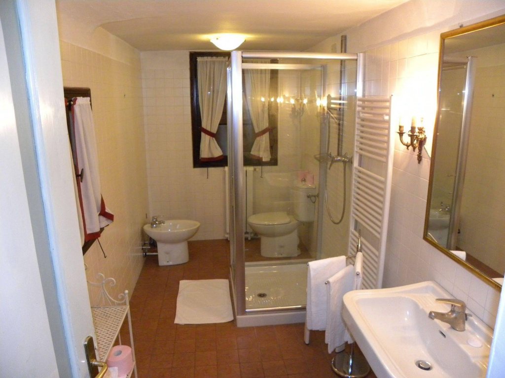 Фото Castello di Roncade